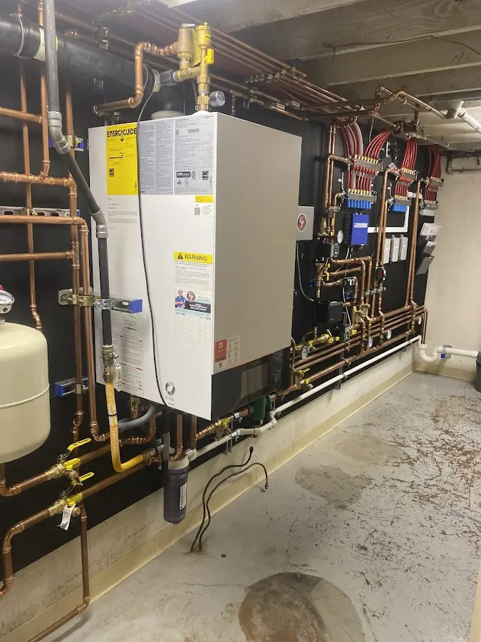 Repiping Services in North Olmsted, OH